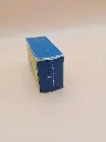 Matchbox Lesney n°1 – Road Roller – Premier modèle historique 1953 avec boîte d’origine (incomplète)