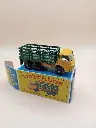 Matchbox Lesney n°4 – Stake Truck