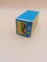 Matchbox Lesney n°4 – Stake Truck