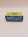 Matchbox reproduction – Camion de pompiers n°9 avec boîte style Moko Lesney