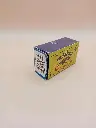Matchbox reproduction – Camion de pompiers n°9 avec boîte style Moko Lesney