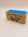 "Matchbox Lesney n°26 – GMC Tipper Truck"