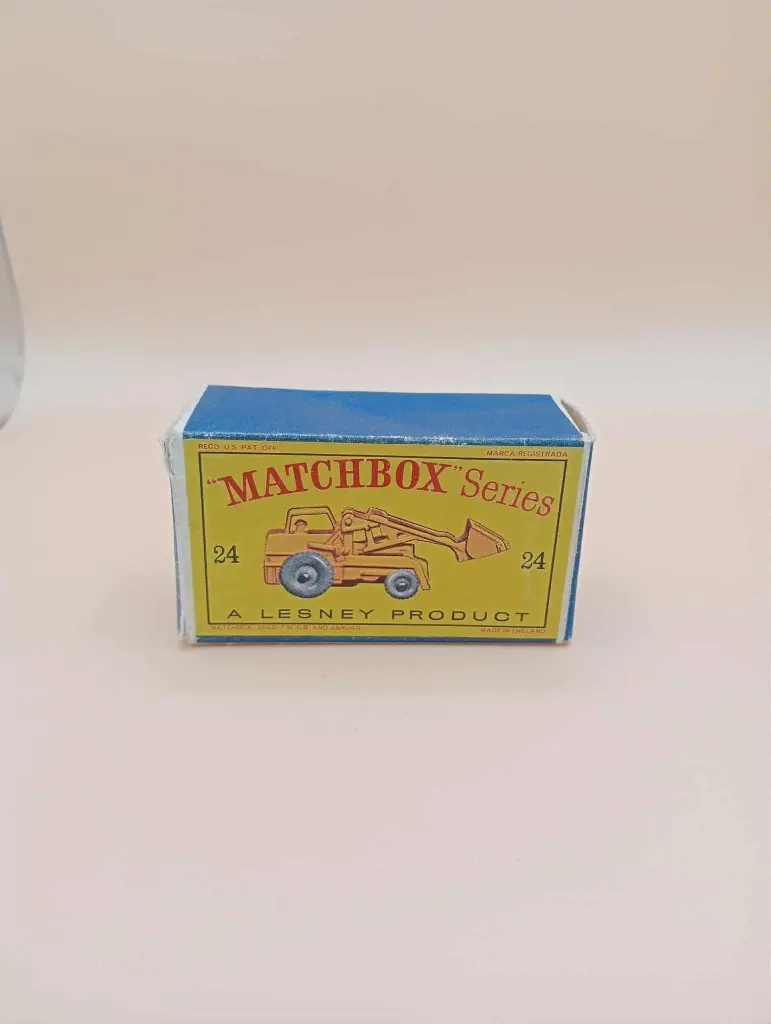 Matchbox Lesney n°24.webp