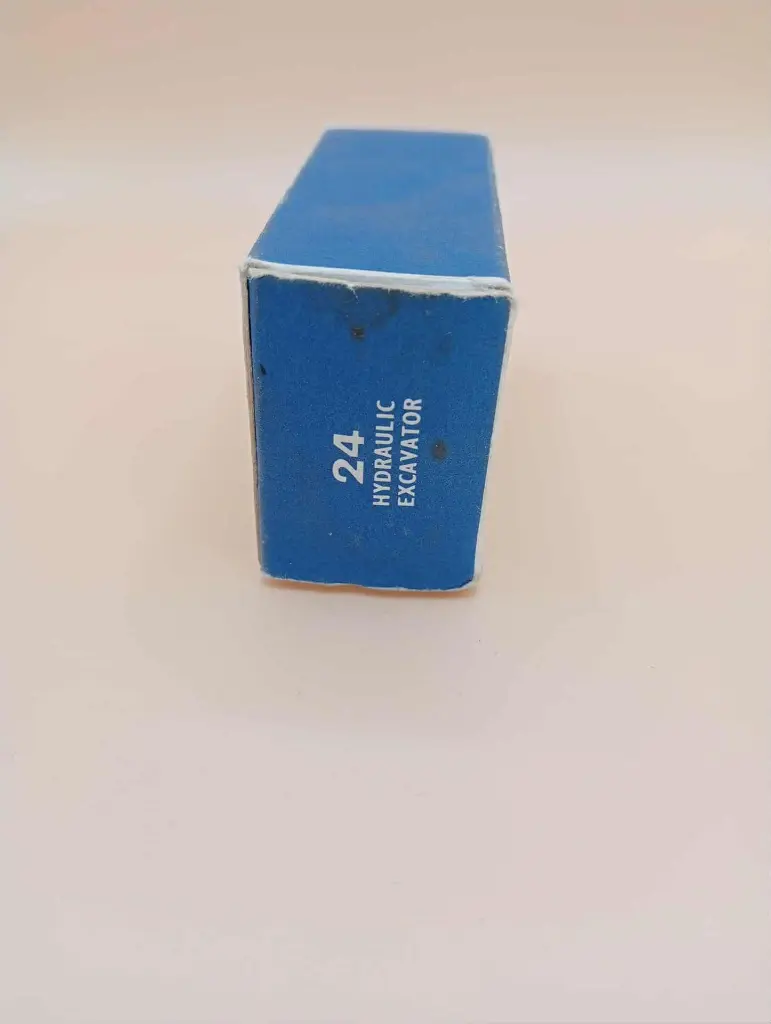 Matchbox Lesney n°24.webp