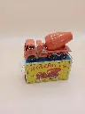Matchbox Lesney n°26 – Cement Mixer