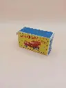 Matchbox Lesney n°26 – Cement Mixer