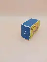 Matchbox Lesney n°26 – Cement Mixer