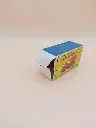 Matchbox Lesney n°26 – Cement Mixer
