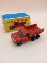 Matchbox Lesney n°48 – Dumper