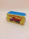 Matchbox Lesney n°48 – Dumper