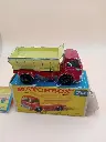 Matchbox Lesney n°70 – Grit Spreader
