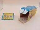 Matchbox Lesney n°70 – Grit Spreader