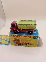Matchbox Lesney n°70 – Grit Spreader