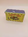 Matchbox Lesney n°1 – Road Roller – Reproduction avec boîte