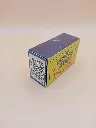 Matchbox Lesney n°1 – Road Roller – Reproduction avec boîte