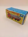 Matchbox Lesney n°10 – Pipe Truck
