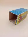 Matchbox Lesney n°10 – Pipe Truck