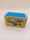Matchbox Lesney n°60 – Site Hut Truck