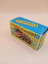 Matchbox Superfast n°10 – Flatbed Pipe Truck