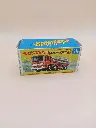 Matchbox Superfast n°10 – Flatbed Pipe Truck