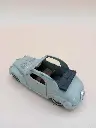 Brumm – Fiat 500C Belvedere (1/43, Italie)