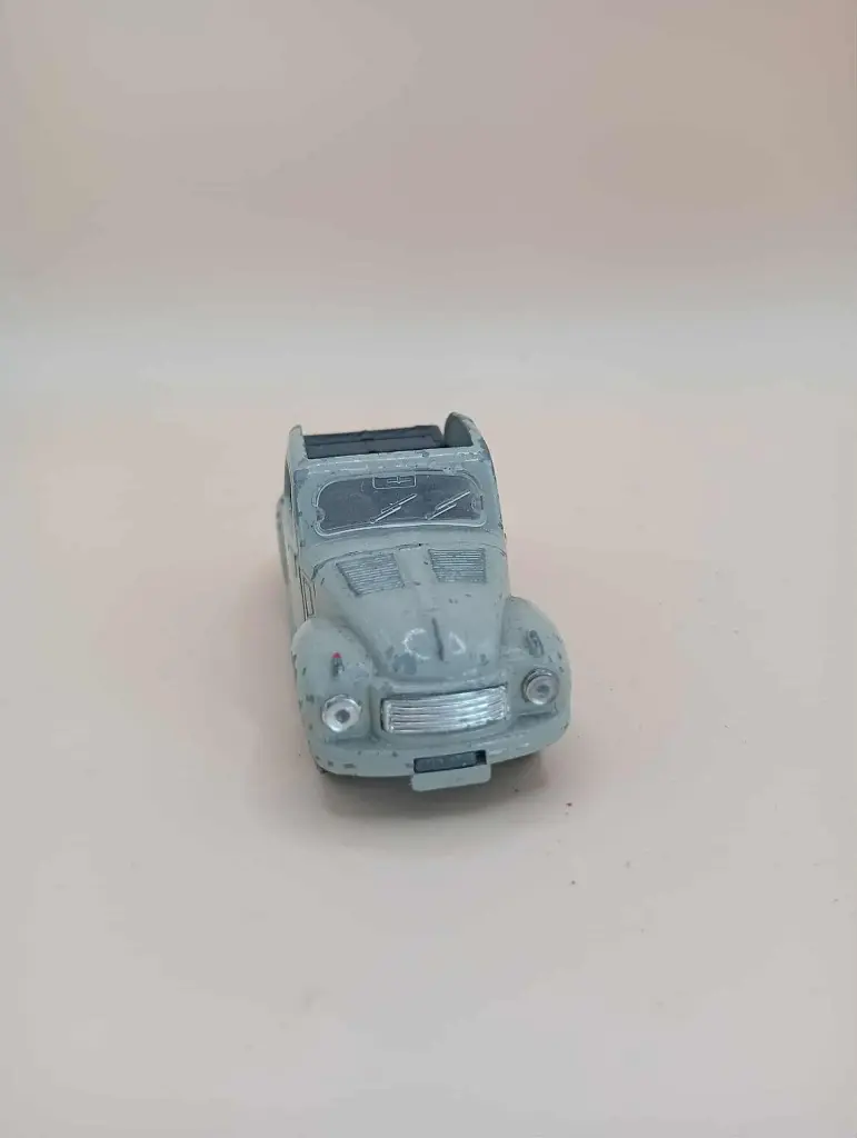 Brumm – Fiat 500C Belvedere (1/43, Italie)