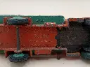 Dinky Toys – Dodge 414 (années 1950, Meccano Ltd., England)