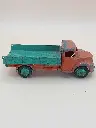 Dinky Toys – Dodge 414 (années 1950, Meccano Ltd., England)
