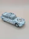 Corgi Toys – Citroën Safari “Jeux Olympiques Grenoble 1968” (Ref. 475)