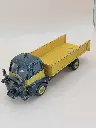 Dinky Supertoys Snow Plough – années 50/60