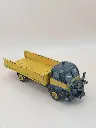 Dinky Supertoys Snow Plough – années 50/60