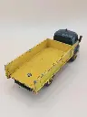 Dinky Supertoys Snow Plough – années 50/60