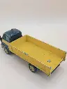 Dinky Supertoys Snow Plough – années 50/60