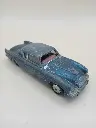 Corgi Toys Studebaker Golden Hawk – Voiture miniature vintage (1957–1960)