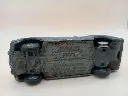 Corgi Toys Studebaker Golden Hawk – Voiture miniature vintage (1957–1960)
