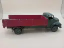 Dinky Toys Leyland Comet – Camion miniature vintage (1948–1954)