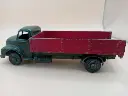 Dinky Toys Leyland Comet – Camion miniature vintage (1948–1954)