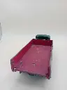 Dinky Toys Leyland Comet – Camion miniature vintage (1948–1954)