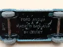 Matchbox Lesney n°7 – Ford Anglia