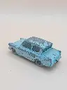 Matchbox Lesney n°7 – Ford Anglia