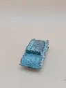 Matchbox Lesney n°7 – Ford Anglia