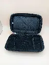 Étui officiel SEGA – trousse de rangement vintage (années 90)