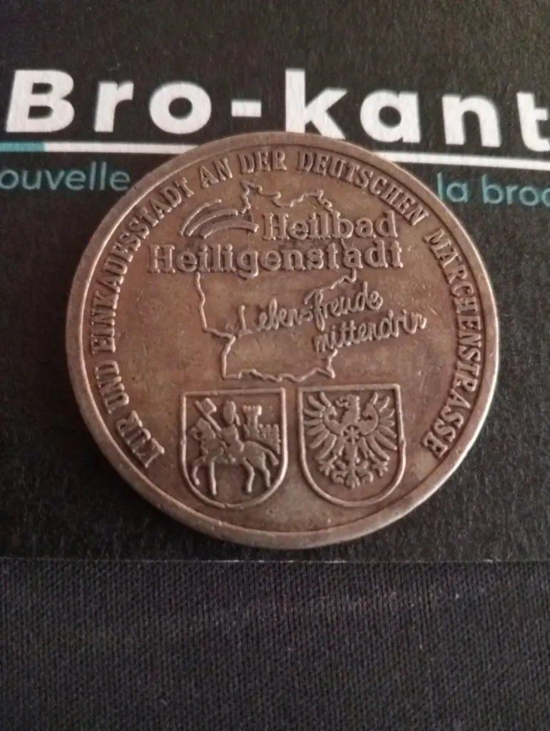 Fest der mohrenkonige 1991