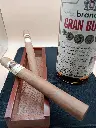 2 cigares Elegante Bello dans un étui Churchill