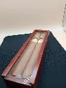 2 cigares Elegante Bello dans un étui Churchill