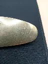 Mini cendrier en laiton gravé – 10,5 cm