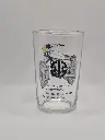 Verre moto - Kawazaki 500