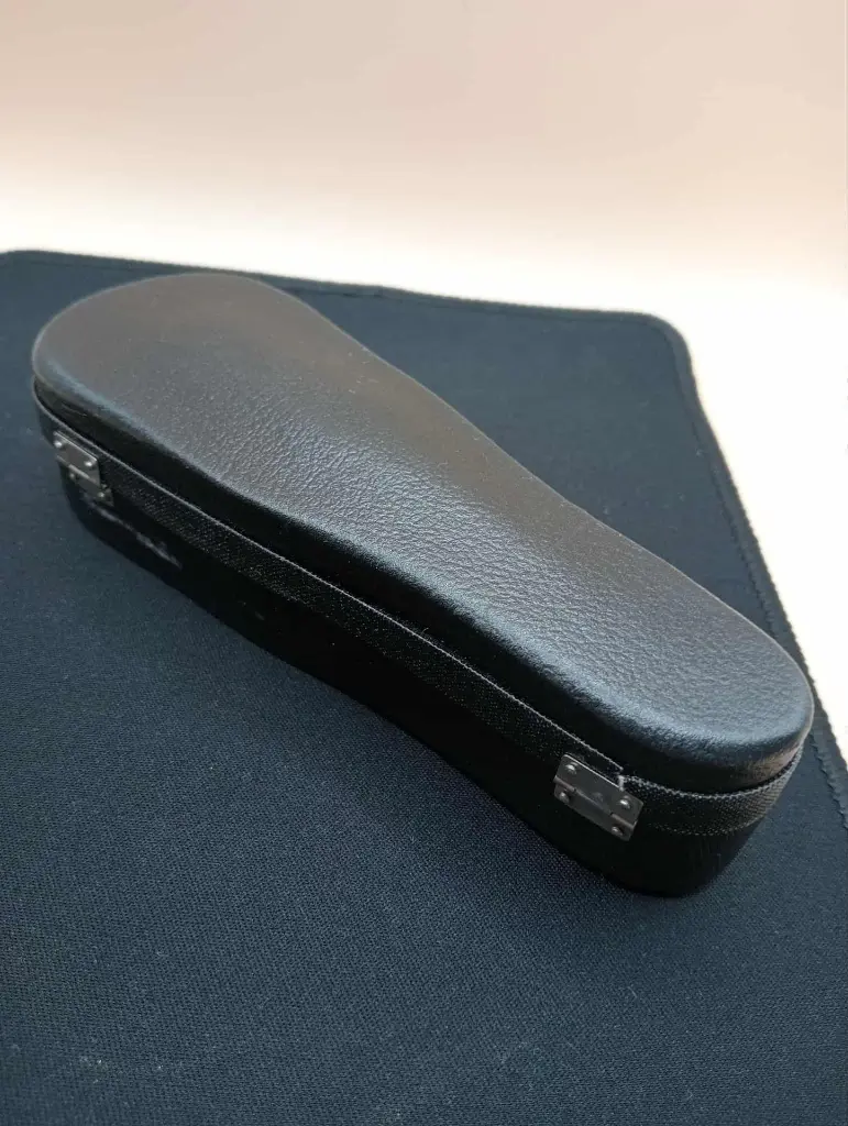 Petit violon de décoration avec étui – 13 cm - Mini tragédie musicale