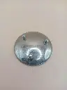 Mini plateau décoratif rond – 4,3 cm de diamètre