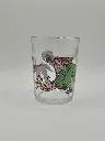 Verre Disney - Oliver et compagnie